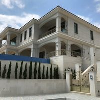Villa in Republic of Cyprus, 1167 sq.m.