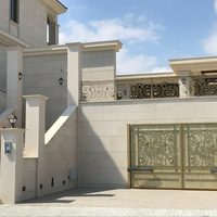 Villa in Republic of Cyprus, 1167 sq.m.