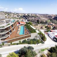 Land plot in Republic of Cyprus