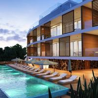 Land plot in Republic of Cyprus