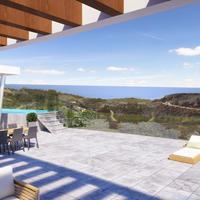 Land plot in Republic of Cyprus