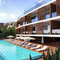 Land plot in Republic of Cyprus