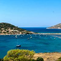 Townhouse in Greece, 92 sq.m.