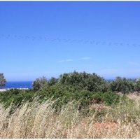 Land plot in Greece