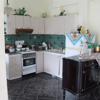 Flat in Greece, 60 sq.m.