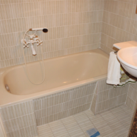 Flat in Greece, 60 sq.m.