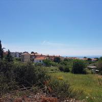 Land plot in Greece