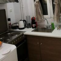 Квартира в Греции, 40 кв.м.