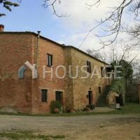 House in Italy, Siena