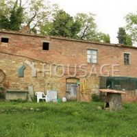 House in Italy, Siena