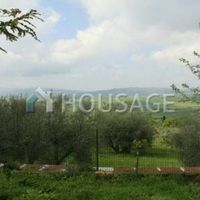 House in Italy, Siena