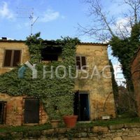 House in Italy, Siena