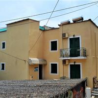 Hotel in Greece, 400 sq.m.