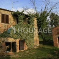 House in Italy, Siena