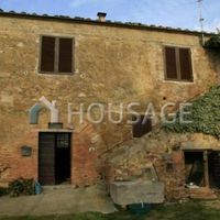 House in Italy, Siena