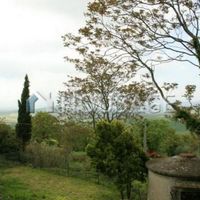 House in Italy, Siena