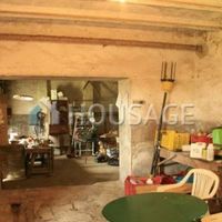 House in Italy, Siena