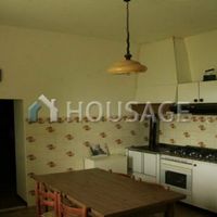 House in Italy, Siena