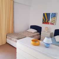 Townhouse in Greece, 100 sq.m.