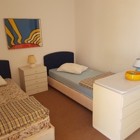 Townhouse in Greece, 100 sq.m.