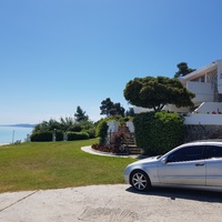 Townhouse in Greece, 100 sq.m.