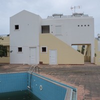 Бизнес-центр в Греции, 320 кв.м.