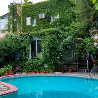 Villa in Greece, 300 sq.m.