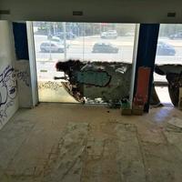 Бизнес-центр в Греции, 950 кв.м.