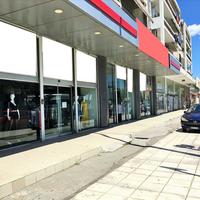 Business center in Greece, 1650 sq.m.