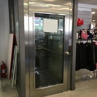 Business center in Greece, 1650 sq.m.