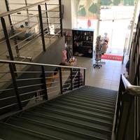 Business center in Greece, 1650 sq.m.