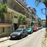 Квартира в Греции, 50 кв.м.