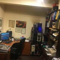 Business center in Greece, 36 sq.m.