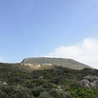 Land plot in Greece