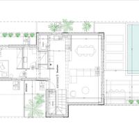 Таунхаус в Греции, 132 кв.м.