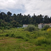 Land plot in Greece