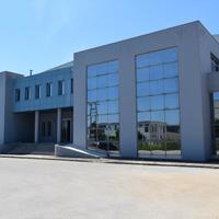 Business center in Greece, 3662 sq.m.