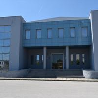 Business center in Greece, 3662 sq.m.