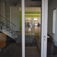 Business center in Greece, 3662 sq.m.