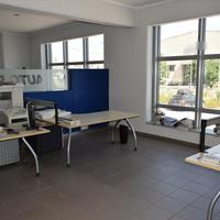 Business center in Greece, 3662 sq.m.