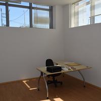 Business center in Greece, 3662 sq.m.