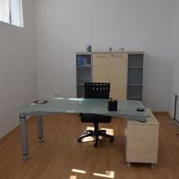 Business center in Greece, 3662 sq.m.