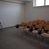 Business center in Greece, 3662 sq.m.