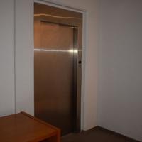 Business center in Greece, 3662 sq.m.