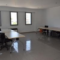 Business center in Greece, 3662 sq.m.