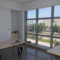 Business center in Greece, 3662 sq.m.