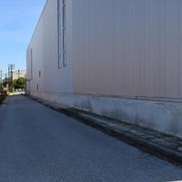 Business center in Greece, 3662 sq.m.