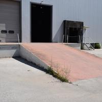 Business center in Greece, 3662 sq.m.