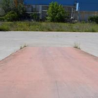 Business center in Greece, 3662 sq.m.