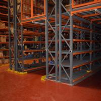 Business center in Greece, 3662 sq.m.